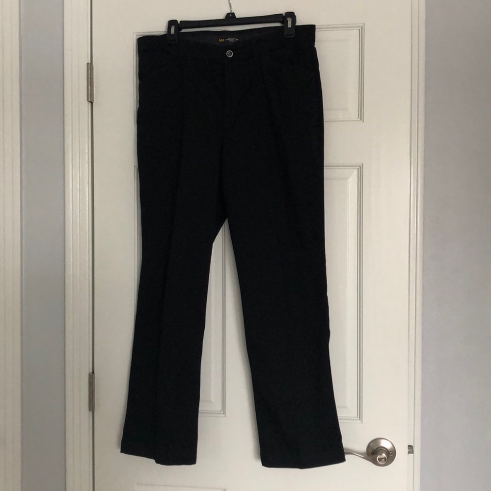 Lee Pants